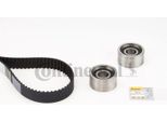 Continental Ctam CT989K1 Kit Cinghia Dentata Oe 71754847 Compatibile Con Ducato, Daily, Master