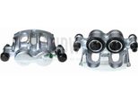 Budweg Caliper 343882 Pinza Freno Oe 2E0615101 Compatibile Con Crafter, Sprinter