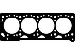 Corteco 414674P Guarnizione, Testata Oe 030103383AH Compatibile Con Arosa, Cordoba, Ibiza, Inca, Felicia, Octavia, Caddy, Golf Iii, Polo 6N, Polo 6V, Vento