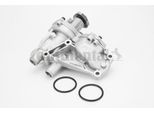 Continental Ctam WPS3015 Pompa Dell'acqua, Raffreddamento Motore Oe 037121010C Compatibile Con Golf Iii, Golf Iv, Corrado, Caddy, Toledo, Inca, Ibiza, Cordoba, Alhambra, Galaxy, A6 4A, Passat 35I, Polo 6V, Sharan, Transporter Iv, Vento