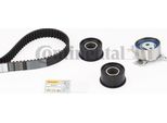 Continental Ctam CT924K1 Set Cinghia Dentata Oe 93174267 Compatibile Con Captiva, Vectra, Leganza, Antara, Frontera A, Frontera B, Omega, Sintra