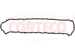 Corteco 026698P Guarnizione, Coperchio Valvola Oe 8200117388 Compatibile Con Dokker, Duster, Lodgy, Logan, Sandero, Almera, Kubistar, Micra, Note, Qashqai, Tiida, Captur, Clio, Fluence, Scenic, Kangoo, Megane, Modus, Thalia, Twingo