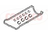 Corteco 026589P Guarnizione, Coperchio Valvola Oe 12341PNA000 Compatibile Con Stream, FR-V, CR-V, Civic, Accord