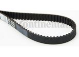 Continental Ctam CT873 Cinghia Dentata Oe 24451896 Compatibile Con Astra F, Corsa B, Tigra, Vectra