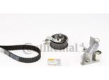 Continental Ctam CT909K3 Kit Cinghia Dentata Oe Compatibile Con A3 8L, A4 8D, A6 4B, Tt, Alhambra, Cordoba, Ibiza, Leon, Toledo, Octavia, Bora, Golf Iv, New Beetle, Sharan