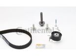 Continental Ctam CT881K5 Set Cinghia Dentata Oe 2045356 Compatibile Con B-Max, C-Max, Ecosport, Fiesta, Focus, Fusion, Ka, Mondeo, C30, S40, V50
