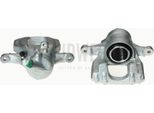 Budweg Caliper 343884 Pinza Freno Oe 2E0615405B Compatibile Con Crafter, Sprinter