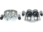 Budweg Caliper 344419 Pinza Freno Oe 0044202883 Compatibile Con Vito, Viano, Classe V