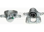 Budweg Caliper 343885 Pinza Freno Oe 2E0615406B Compatibile Con Crafter, Sprinter