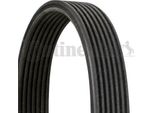 Continental Ctam 7DPK1360 Cinghia Trapezoidale Dentata Oe 7198536 Compatibile Con Galaxy, Classe V, California T4, Corrado, Golf Iii, Passat 35I, Sharan, Transporter Iv, Vento