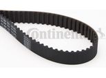 Continental Ctam CT937 Cinghia Dentata Oe 2431223201 Compatibile Con Coupe, Elantra, I30, Lantra, Tiburon, Trajet, Tucson, Carens, Ceed, Cerato, Proceed, Sportage