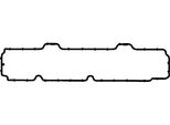 Corteco 026656P Guarnizione, Coperchio Valvola Oe 0249F8 Compatibile Con C1, C2, C3, Nemo, Xsara, Fiesta, Fusion, 2, 1007, 206, 307, Bipper, Aygo