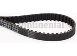 Continental Ctam CT915 Cinghia Dentata Oe 1680600QAM Compatibile Con Kubistar, Clio, Kangoo, Twingo