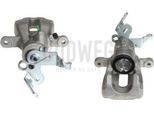 Budweg Caliper 344809 Pinza Freno Oe 5Q0615424A Compatibile Con Octavia, Leon