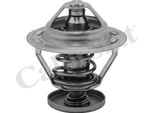 Calorstat By Vernet TH5079.82J Termostato, Liquido Di Raffreddamento Oe 212004M500 Compatibile Con Almera, Primera, Serena, Vanette