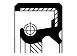 Corteco 19027825B Anello Di Tenuta, Albero A Camme Oe 91213PY3004 Compatibile Con Legend