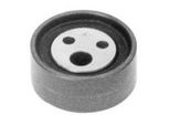 Coram C702 Rullo Tenditore, Cinghia Dentata Oe 1307700QAD Compatibile Con Kubistar, Clio, Kangoo, Megane, Rapid, Twingo