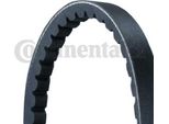 Continental Ctam AVX13X1225 Cinghia Trapezoidale Oe 068903137AE Compatibile Con Hiace