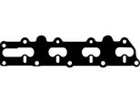 Corteco 026638P Guarnizione, Collettore Di Scarico Oe 850656 Compatibile Con Leganza, Nubira, Rezzo, Astra F, Calibra A, Frontera A, Omega, Sintra, Vectra