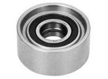 Coram C518 Rullo Di Rinvio/Guida, Cinghia Dentata Oe 7540301 Compatibile Con Malaga, Ibiza