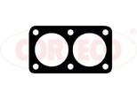 Corteco 423904H Guarnizione, Tubo Di Scarico Oe 841253115B Compatibile Con A3 8L, Alhambra, Cordoba, Ibiza, Leon, Toledo, Octavia, Corrado, Golf Iii, Golf Iv, Passat 35I, Polo 6V, Vento