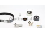 Continental Ctam CT1015K2 Set Cinghia Dentata Oe Compatibile Con A4 8D, A4 8E, A4 8H, A6 4B, A8 4D, Superb, Passat 3B