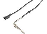 Continental/Vdo A2C59507508Z Sensore Temperatura Gas Di Scarico Oe 55566631 Compatibile Con Astra H, Zafira