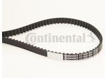 Continental Ctam CT1228 Cinghia Dentata Oe 1608887580 Compatibile Con Berlingo, C-Elysee, C1, C3, C4, C5, DS3, DS4, Combo, Corsa F, Crossland X, Grandland, 108, 2008, 208, 3008, 301, 308, 5008, 508, Partner, Rifter