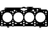 Corteco 414808P Guarnizione, Testata Oe 038103383AN Compatibile Con A3 8L, Cordoba, Ibiza, Inca, Leon, Toledo, Fabia, Octavia, Bora, Caddy, Golf Iv, New Beetle, Polo 9N, Polo 6V