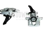 Budweg Caliper 343091 Pinza Freno Oe 4400100Q0B Compatibile Con Master, Movano, Interstar