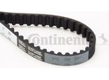 Continental Ctam CT1109 Cinghia Dentata Oe 2335633110 Compatibile Con Lantra, Santamo, Sonata, Joice, Colt, Delica, Eclipse, Galant, Grandis, L300, L200, L400, Lancer, Outlander, Pajero, Space Runner, Space Wagon