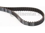 Continental Ctam CT607 Cinghia Dentata Oe 081644 Compatibile Con Ax, Berlingo, C15, Saxo, Xsara, Zx, 106, 205, 206, 306, 307, 309, Partner