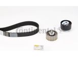 Continental Ctam CT1148K1 Kit Cinghia Dentata Oe 6001073299 Compatibile Con Ducato, Daily
