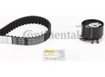 Continental Ctam CT1045K1 Kit Cinghia Dentata Oe 7701473001 Compatibile Con Logan, Sandero, Kubistar, Clio, Kangoo, Modus, Thalia, Twingo, Wind