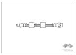 Corteco 19026684 Tubo Freno Oe 34301165249 Compatibile Con Serie 5 E39