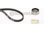 Continental Ctam CT605K1 Kit Cinghia Dentata Oe 71754849 Compatibile Con Jumpy, Elba, Fiorino, Palio, Punto, Scudo, Siena, Tempra, Tipo, Dedra, Delta, Expert