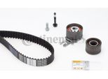 Continental Ctam CT1010K1 Set Cinghia Dentata Oe 31330188 Compatibile Con C30, C70, S40, S60, S80, V40, V50, V60, V70, XC60, XC70, XC90