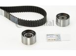 Continental Ctam CT1145K1 Set Cinghia Dentata Oe Compatibile Con 6, Mpv