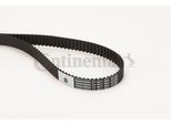 Continental Ctam CT1077 Cinghia Dentata Oe 71739873 Compatibile Con Alf. 159, Aveo, Cruze, Orlando, Trax, Croma, Stilo, Astra G, Astra H, Astra (A04), Astra J, Corsa D, Corsa E, Insignia, Meriva, Mokka, Signum, Vectra, Zafira
