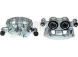 Budweg Caliper 345264 Pinza Freno Oe 4474200083 Compatibile Con Vito, Classe V