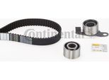 Continental Ctam CT1041K1 Kit Cinghia Dentata Oe Compatibile Con Freelander