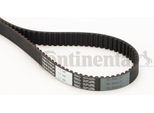 Continental Ctam CT1049 Zahnriemen Oe 46403659 Kompatibel Mit 124 Spider, 500, 500C, Grande Punto, Punto, Giulietta, Mito, 500L, 500X, Brava, Bravo, Doblo, Idea, Linea, Marea, Palio, Panda, Stilo, Tipo, Compass, Renegade, Delta, Musa, Lanc Y, Maz Y, Ypsilon, Combo