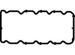 Corteco 023951P Guarnizione, Coppa Dell'olio Oe 6191988 Compatibile Con Transit