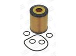 Champion COF100693E Filtro Olio Oe 98018448 Compatibile Con Zafira, Mokka, Meriva, Corsa D, Astra J, Astra H, Astra (A04), Trax, Cruze