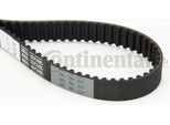 Continental Ctam CT1062 Cinghia Dentata Oe 2431222611 Compatibile Con Accent, Getz, Lantra