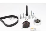 Continental Ctam CT1120K1 Set Cinghia Dentata Oe 76198119 Compatibile Con Crafter
