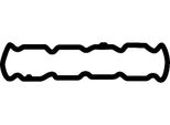 Corteco 023121P Guarnizione, Coperchio Valvola Oe 93501444 Compatibile Con Berlingo, Bx, C15, C25, Evasion, Jumper, Jumpy, Xantia, Xsara, Zx, Ducato, Scudo, Ulysse, Lantra, 205, 306, 309, 406, 806, Boxer, Expert, J5, Partner, Crafter