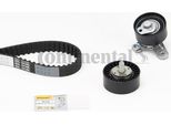Continental Ctam CT1121K1 Set Cinghia Dentata Oe 1629005 Compatibile Con Captiva, Cruze, Epica, Lacetti, Nubira, Antara
