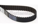 Continental Ctam CT1061 Cinghia Dentata Oe 081658 Compatibile Con Berlingo, Bx, C15, Evasion, Jumper, Jumpy, Xantia, Xsara, Zx, Ducato, Scudo, Ulysse, Lantra, 205, 306, 309, 406, 806, Boxer, Expert, J5, Partner