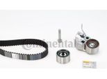 Continental Ctam CT1099K2 Kit Cinghia Dentata Oe Compatibile Con Accent, Elantra, Getz, Grandeur, Highway, I30, Matrix, Santa Fe, Sonata, Trajet, Tucson, Carens, Ceed, Cerato, Magentis, Proceed, Sportage